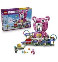 Конструктор LEGO Fortnite Rave Cave