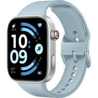 Смарт-часы Xiaomi Watch 6 Синий Glacier Blue BHR08CWGL (1198827)