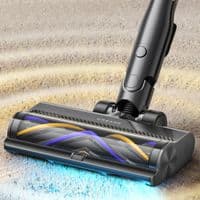 Акумуляторний пилосос Dreame Z40 TangleCut Flex+ (VRV62F)