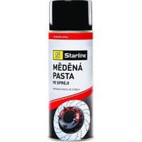 Смазка медная Starline ACST006 спрей 300мл