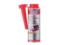 Присадка для захисту дизельного сажового фільтра DPF Liqui Moly (5148/2146) 250мл