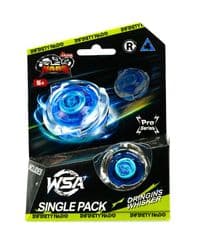 Волчек Infinity Nado VII Pro Series Single Pack Origins Небесный Вихрь (Whisker)