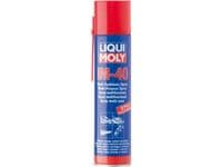 Смазка универсальная Liqui Moly LM-40 (8049/3391) спрей 400мл