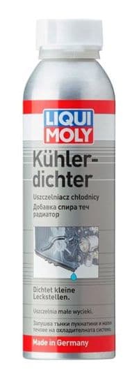 Герметик для системы охлаждения Liqui Moly (2676/1997) 250мл