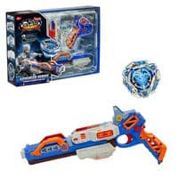 Волчек Infinity Nado VII Advanced series Громовий Мисливець Тіней (Thunder Shadow Hunter)