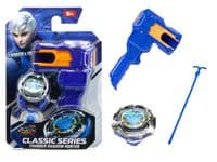 Волчек Infinity Nado VII Classic series Громовый Охотник Теней (Thunder Shadow Hunter)