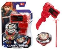 Волчек Infinity Nado VII Classic series Огненное Колесо Взрыва (Fiery Blast Wheel)