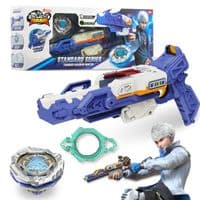 Волчек Infinity Nado VII Standard series Громовый Охотник Теней (Thunder Shadow Hunter)