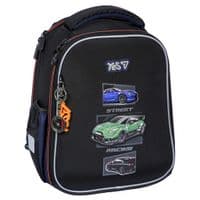 Портфель Yes Racing Life H-100S (550220)