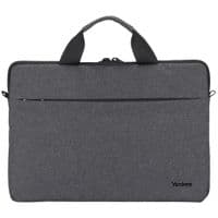 Сумка для ноутбука YENKEE 15.6" TARMAC Protective Sleeve YBN 1535GY Gray (45029272)