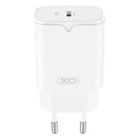 Зарядное устройство для XO USB-C PD30W white (L131.white)