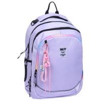 Школьный рюкзак Yes Lilac TS-59L (550407)