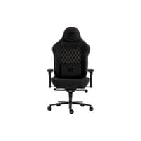 Крісло ігрове GT Racer X-5081 Black/Orange (X-5081 Fabric Black/Orange XL)
