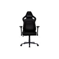 Крісло ігрове GT Racer X-8405 Black (X-8405 Fabric Black)