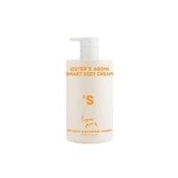 Лосьйон для тіла Sister's Aroma Smart Body Cream Sugar Porn 250 мл (4820227786718)