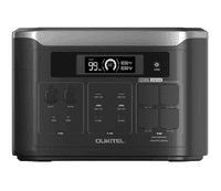 Зарядна станція OUKITEL BP3000E 3200W 2048Wh (BP3000E)