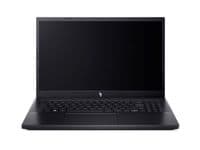 Ноутбук Acer Nitro V 15 ANV15-52 15.6" FHD IPS, Intel 7-240H, 16GB, F512GB, NVD5050-8, Lin, черный