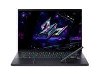 Ноутбук Acer Predator Triton 14 PT14-52T 14.5" 2.8K OLED Touch, Intel U9-288V, 32GB, F1TB, NVD5070-8, Win11P, черный