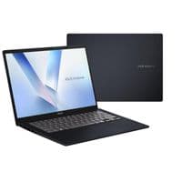 Ноутбук ASUS Vivobook 14 M1407KA-LY141 14" WUXGA IPS, AMD AI 5 330, 16GB, F512GB, UMA, NoOS, Блакитний