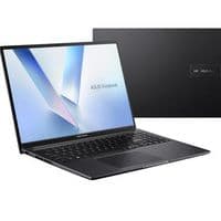 Ноутбук ASUS Vivobook 16 M1605NAQ-SH053 16" WUXGA IPS, AMD R7 170, 16GB, F1TB, UMA, noOS, Чорний