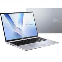 Ноутбук ASUS Vivobook 16 M1605NAQ-SH054 16" WUXGA IPS, AMD R7 170, 16GB, F1TB, UMA, noOS, Сріблястий