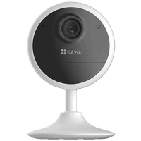 2МП Wi-Fi видеокамера со встроенным акб (1600 мА) и SD картой Ezviz CB1 (1080P cs-cb1) (2.8 мм)