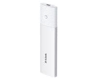 Портативный корпус D-Link DSP-411 для SSD M.2 NVMe USB Type-C 4.0