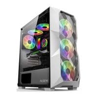 Корпус для ПК Alseye Cube Mini-B (AS.07.0297)
