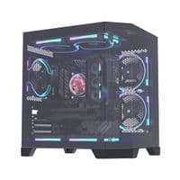 Корпус для ПК Alseye Ocean-3-B (AS.07.0272)
