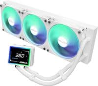 Система водяного охлаждения ASRock Challenger White 360 Digital