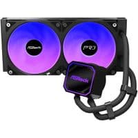 Система водяного охлаждения ASRock Pro 240 ARGB
