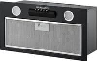 Витяжка GRANADO Palamos 5503-700 black