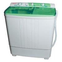 Пральна машина SATURN ST-WK7605 Green