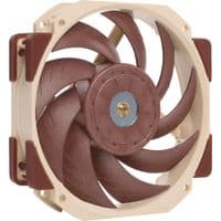 Вентилятор Noctua NF-A12x25r PWM для корпусу 120x120x25мм SSO2 1500-1800 об/хв