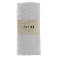 Кухонный текстиль SOHO Коврик д/сушки посуды 38*51СМ Bej stitch