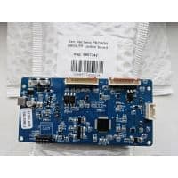 Зап. частина Pecron E600LFP плата керування