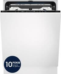 Встр. посудомойка ELECTROLUX EEC67310L