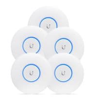 WRL ACCESS POINT 867MBPS/UAP-AC-LITE-5 UBIQUITI
