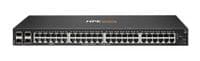 Комутатор HPE Aruba 6000 48G 4SFP R8N86B (RSVLC-1811)