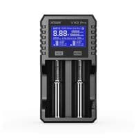 Зарядний пристрій XTAR VX2 Pro