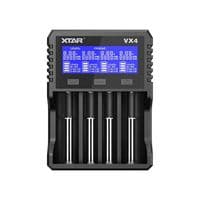 Зарядное устройство XTAR VX4