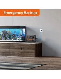 Зарядна станція Bluetti AC50P, 504Wh, 700W, LiFePO4_OEM