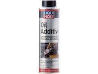 Присадка антифрикционная для масляной системы двигателя Liqui Moly MoS2 (1998/25000) 300мл