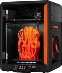 Принтер 3D Prusa CORE One+ (FDM 1.75mm 250x220x270 mm USB Ethernet WiFi черный)
