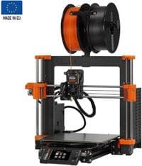 Принтер 3D Prusa MK4S Bundle KIT (FDM 1.75mm 250x210x220mm USB корпус черный) DIY kit
