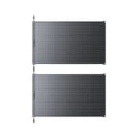 BLUETTI 2*PV100 FX Flexible Solar Panel | 2*100W