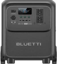 Портативна електростанція BLUETTI Elite 320 | 1800 Вт 3200 Вт·год