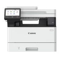 Многофункциональное устройство А4 ч/б Canon imageForce 1440 з Wi-Fi (7188C003AA) поставляется без картриджа