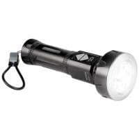 Ліхтар KONUS KONUSLIGHT-3K (3000 Lm) USB Rechargeable