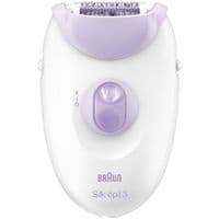 Эпилятор Braun Silk-epil 3 SE3170